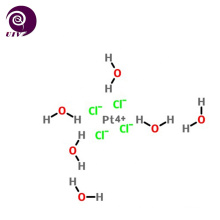 PLATINIC CHLORIDE SIGMAULTRA PLATINUM CHLORIDE 18497-13-7